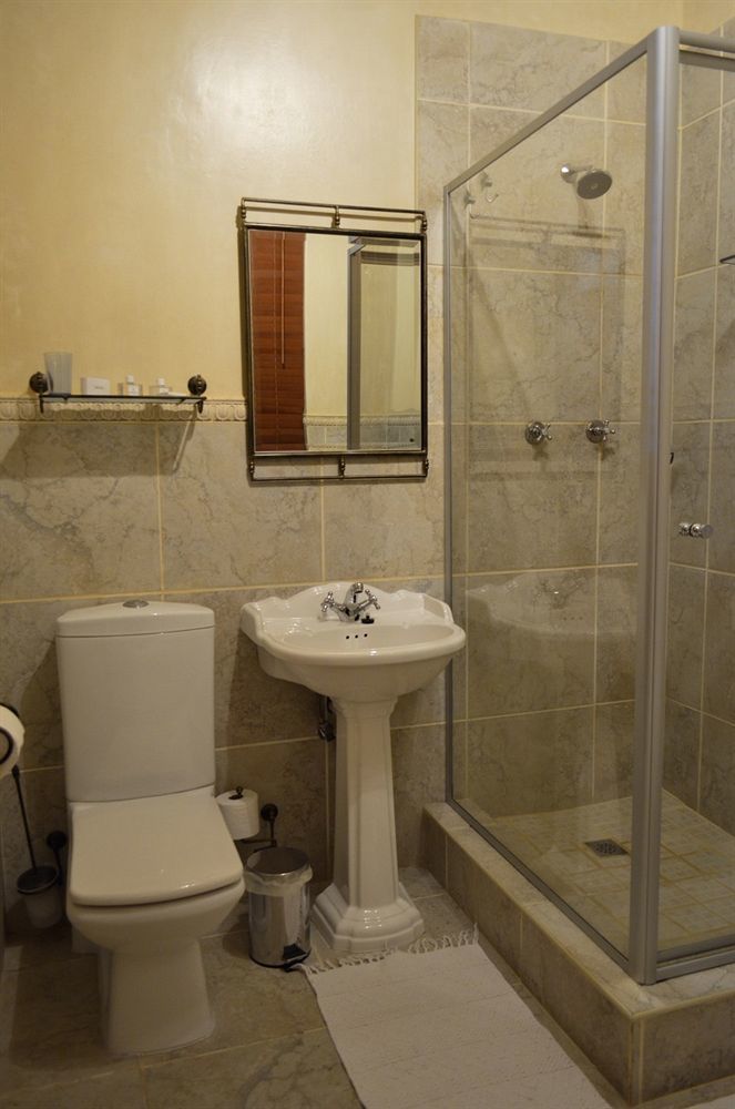 Woodlands Guest House Cidade Do Cabo Exterior foto