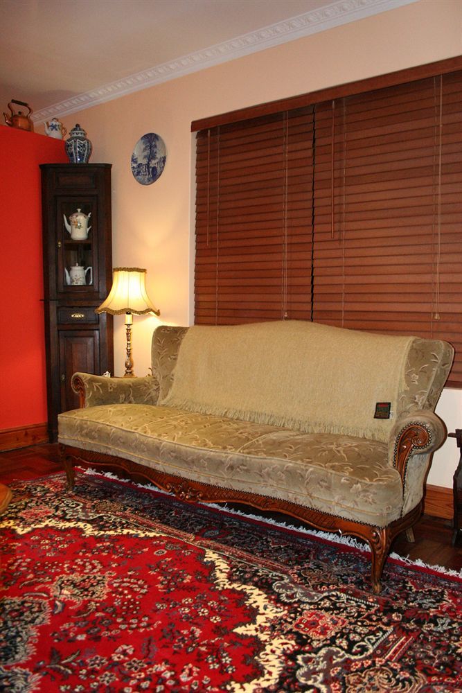 Woodlands Guest House Cidade Do Cabo Exterior foto
